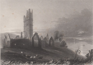 Abbey of Moyne